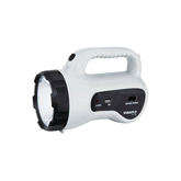 Firefly FEL556 Powerful Torch Light with USB Mobile Phone Charger